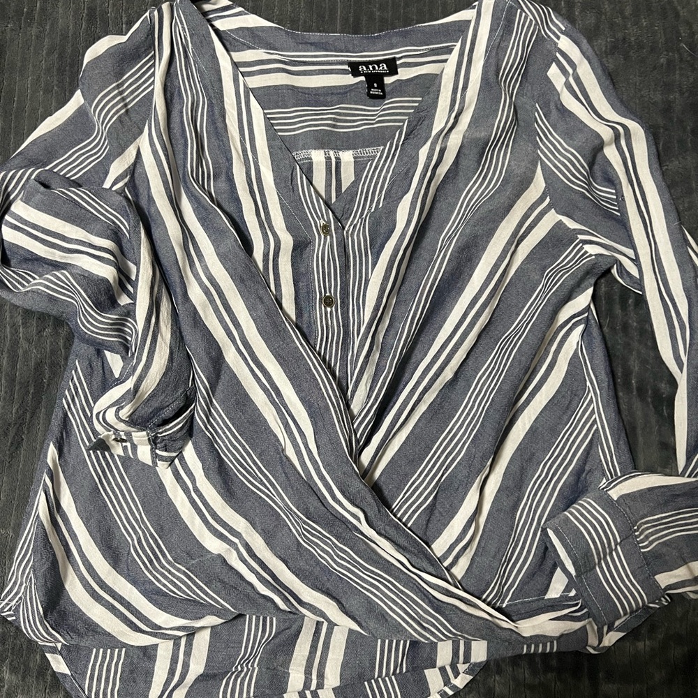 Long sleeve